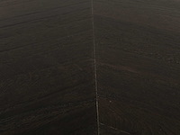 29 m2 parket eiken hongaarse punt mutliplank - 1050 x 310 x 14 mm - afbeelding 1 van  4