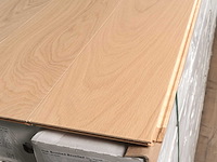 29 m2 parket eiken xl mutliplank - 1800 x 180 x 14 mm - afbeelding 2 van  4