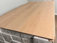 29 m2 parket eiken xl mutliplank - 1800 x 180 x 14 mm - afbeelding 3 van  4