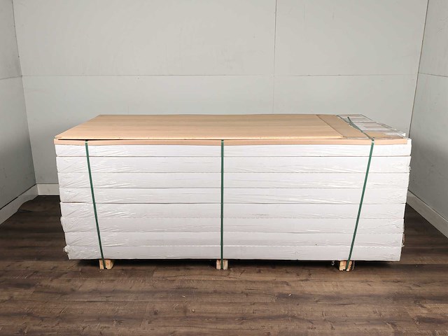 29 m2 parket eiken xl mutliplank - 1800 x 180 x 14 mm - afbeelding 4 van  4