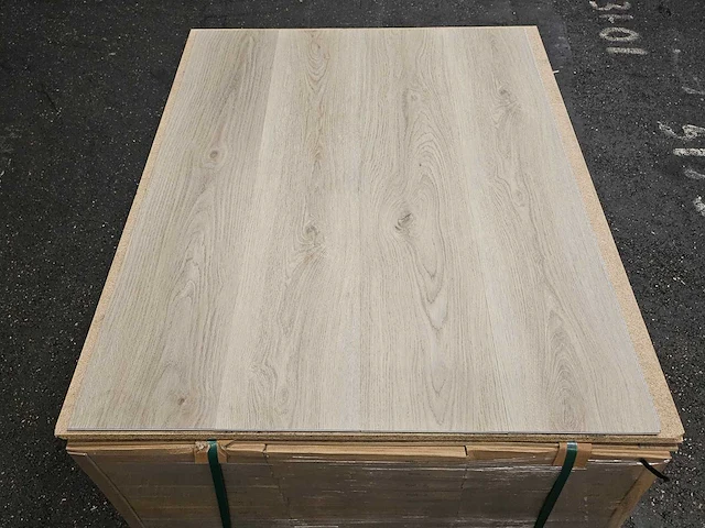 29 m2 pvc click plank - 1220 x 228 x 6 mm - afbeelding 3 van  3