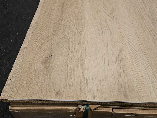29 m2 pvc click plank - 1220 x 228 x 6 mm - afbeelding 2 van  3