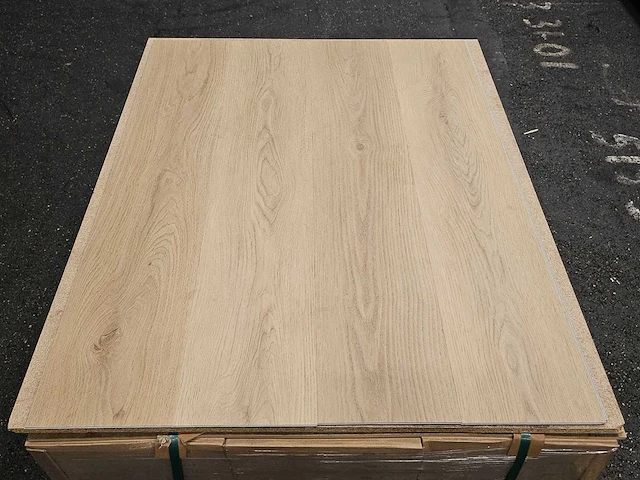 29 m2 pvc click plank - 1220 x 228 x 6 mm - afbeelding 3 van  3