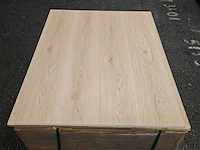 29 m2 pvc click plank - 1220 x 228 x 6 mm - afbeelding 3 van  3