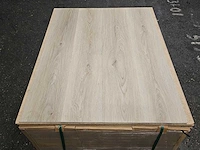 29 m2 pvc click plank - 1220 x 228 x 6 mm - afbeelding 3 van  3