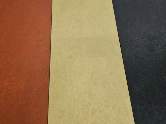 29 m2 pvc click plank op kurk - 895 x 235 x 12 mm - afbeelding 1 van  3