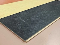 29 m2 pvc click plank op kurk - 895 x 235 x 12 mm - afbeelding 2 van  3