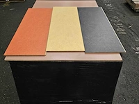 29 m2 pvc click plank op kurk - 895 x 235 x 12 mm - afbeelding 3 van  3