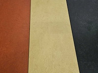 29 m2 pvc click plank op kurk - 895 x 235 x 12 mm - afbeelding 1 van  3