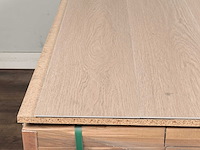 29 m2 pvc spc click plank met xps onderlaag - 1524 x 228 x 6 mm - afbeelding 2 van  4