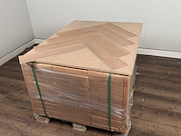 29 m2 pvc spc click visgraat - 610 x 150 x 5 mm - afbeelding 3 van  3