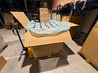29 pallets emmers haribo - afbeelding 1 van  29