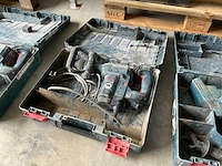 2918 bosch gsh5 boormachine - afbeelding 1 van  5
