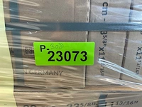 29,1m² iris ceramica - wand- en vloertegel - 60x30 cm - greige - afbeelding 9 van  9