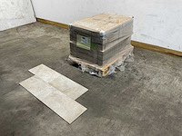 29,1m² iris ceramica - wand- en vloertegel - 60x30 cm - greige - afbeelding 3 van  9