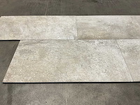 29,1m² iris ceramica - wand- en vloertegel - 60x30 cm - greige - afbeelding 4 van  9