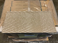 29,1m² iris ceramica - wand- en vloertegel - 60x30 cm - greige - afbeelding 5 van  9