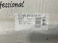 29,1m² iris ceramica - wand- en vloertegel - 60x30 cm - greige - afbeelding 8 van  9