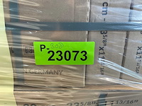 29,1m² iris ceramica - wand- en vloertegel - 60x30 cm - greige - afbeelding 9 van  9