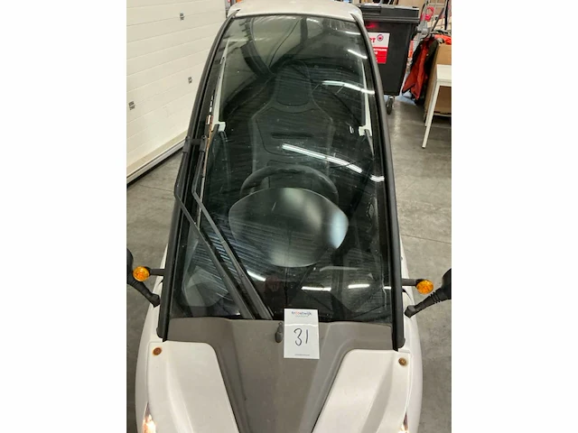 2921 carver brommobiel base cargo br1 - afbeelding 3 van  18