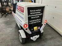 2921 carver brommobiel base cargo br1 - afbeelding 12 van  18