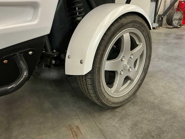 2921 carver brommobiel base cargo br1 - afbeelding 18 van  18