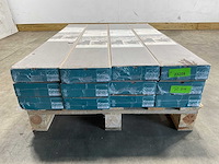 29,6m² krono fix classic kliklaminaat kinshasa wenge - afbeelding 9 van  11