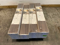 29,9m² classen home edition kliklaminaat maple bruma - afbeelding 5 van  10