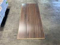 29,9m² classen home edition kliklaminaat maple bruma - afbeelding 6 van  10