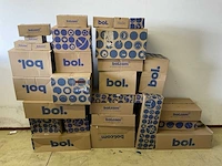 29x bol.com - ongeopende retourpakketten - afbeelding 1 van  1
