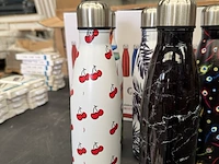 29x drinkfles, thermosfles 500 ml - afbeelding 2 van  5