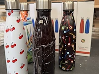 29x drinkfles, thermosfles 500 ml - afbeelding 3 van  5