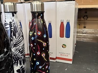 29x drinkfles, thermosfles 500 ml - afbeelding 4 van  5