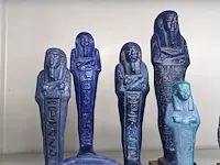 29x replica art, o.a. egyptisch en venus lespugue - afbeelding 11 van  16