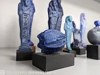 29x replica art, o.a. egyptisch en venus lespugue - afbeelding 12 van  16