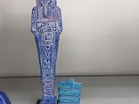 29x replica art, o.a. egyptisch en venus lespugue - afbeelding 15 van  16