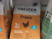 29x zak hondenvoer natura - afbeelding 5 van  14
