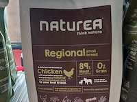 29x zak hondenvoer natura - afbeelding 9 van  14