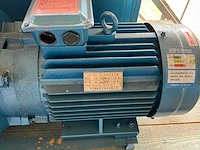 2bv-5121 vacuümpomp - afbeelding 5 van  8