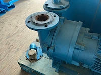 2bv-5121 vacuümpomp - afbeelding 6 van  8