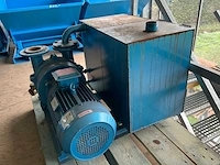 2bv-5121 vacuümpomp - afbeelding 7 van  8