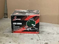 2force l600 kabellier - afbeelding 2 van  2