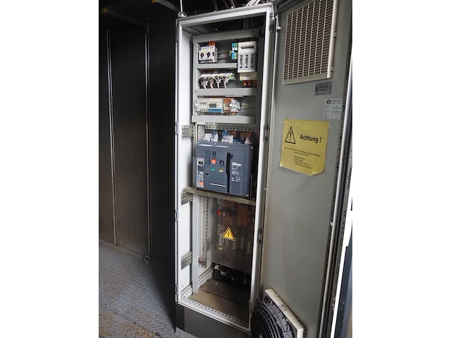2g energietechnik gmbh - afbeelding 25 van  40