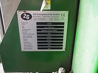 2g energietechnik gmbh - afbeelding 33 van  40