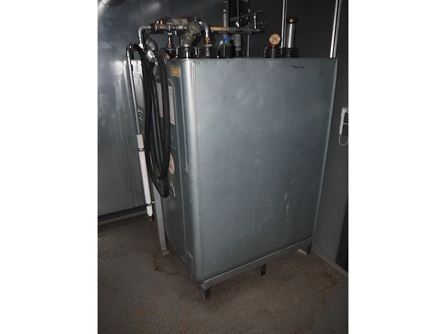 2g energietechnik gmbh - afbeelding 37 van  40