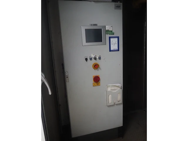 2g energietechnik gmbh - afbeelding 2 van  41