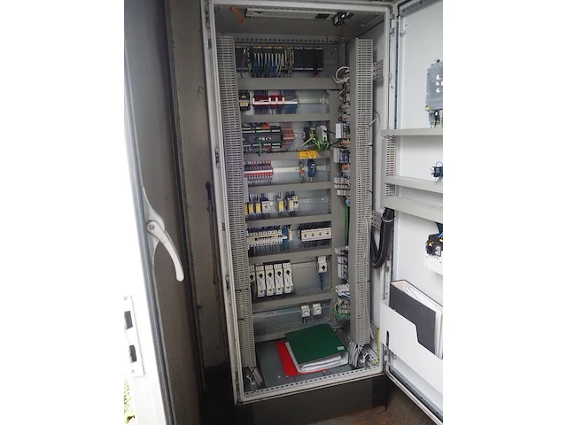 2g energietechnik gmbh - afbeelding 3 van  41