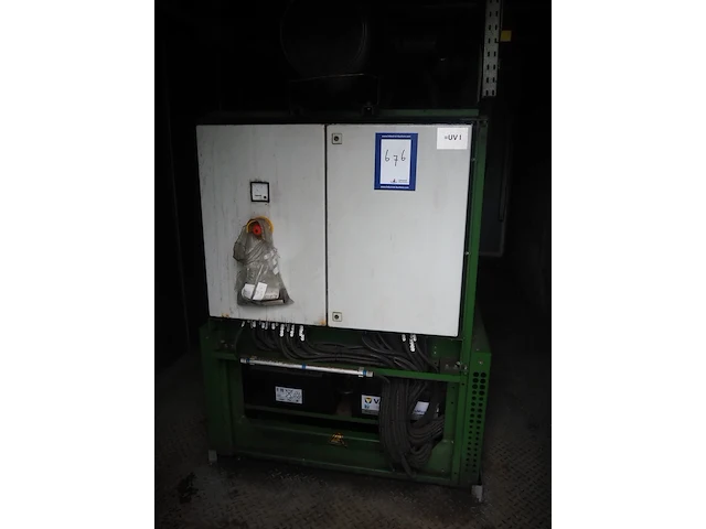 2g energietechnik gmbh - afbeelding 7 van  41