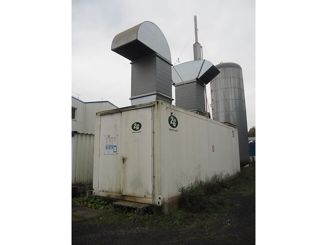 2g energietechnik gmbh - afbeelding 1 van  41