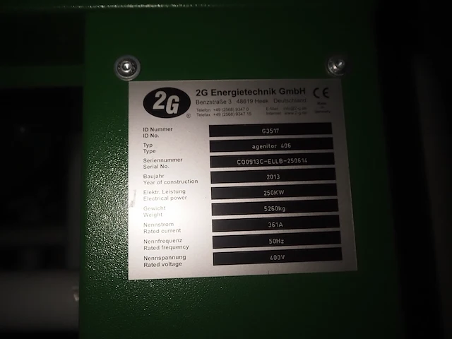 2g energietechnik gmbh - afbeelding 22 van  41